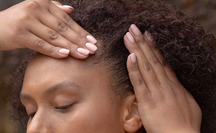 6 Tips for Caring for a Flaky, Sensitive Scalp
