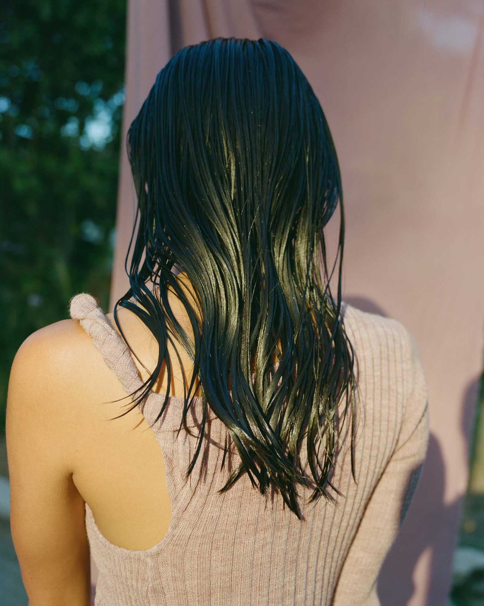 Willow Glen Treatment Oil
