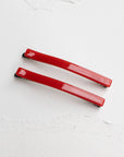 Simple Bobby Pin Set
