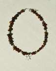 Bruna Star Necklace