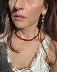 Stargazer Earrings