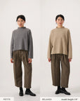 The Eclipse Knit