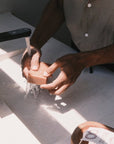 Cold Processed Bar Soap
