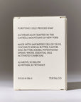 Cold Processed Bar Soap