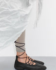 Averie Lace Ballerinas
