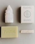 Cold Processed Bar Soap