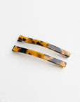 Simple Bobby Pin Set
