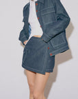 Pick Pocket Skirt