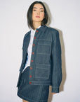 Pick Pocket Jacket