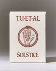 Cold Processed Bar Soap