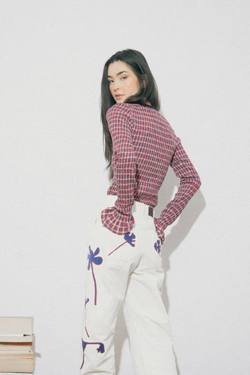 Lisa Top