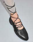 Averie Lace Ballerinas