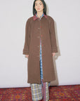 Zoe Coat