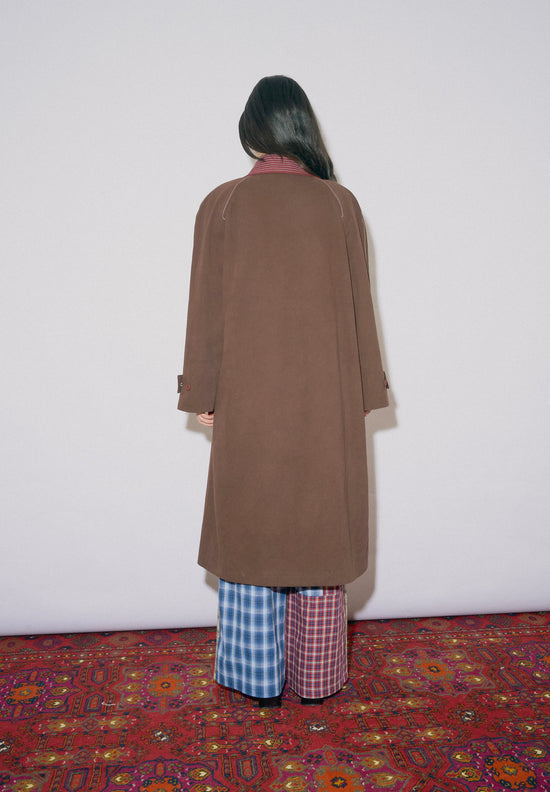 Zoe Coat