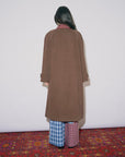 Zoe Coat