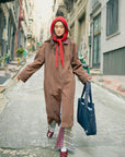Zoe Coat