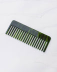 Eco Acetate Hair Comb