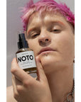 Agender Anywhere Oil