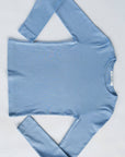 Bebe Organic Long Sleeve Tee
