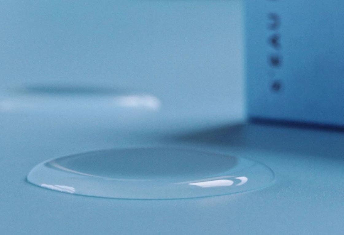 Hypochlorous Acid Foundational Face Mist