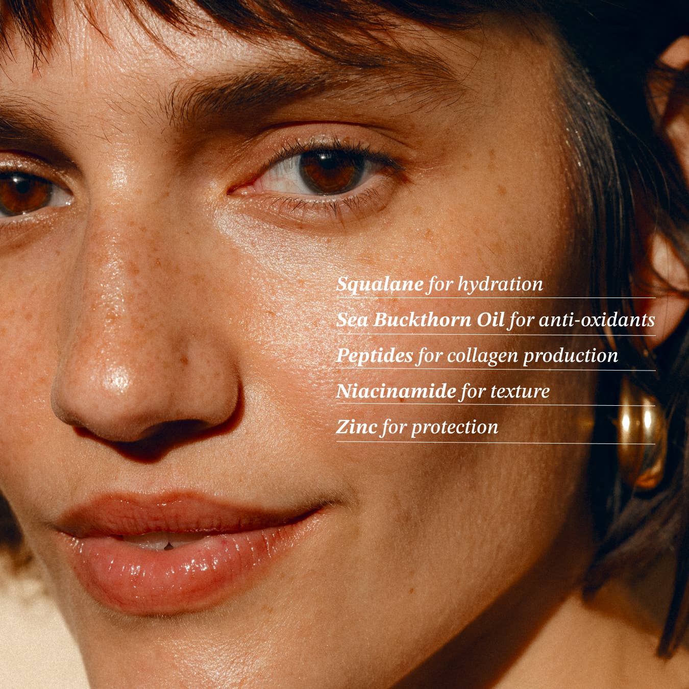 The One Daily SPF 30