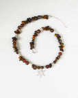 Bruna Star Necklace