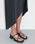 Jaslene Sandals