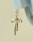 Hair Clip Charm