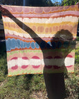 Silk Scarf