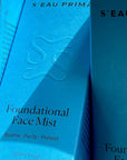 Hypochlorous Acid Foundational Face Mist