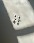 Stargazer Earrings