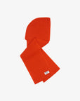The Hooded Scarf