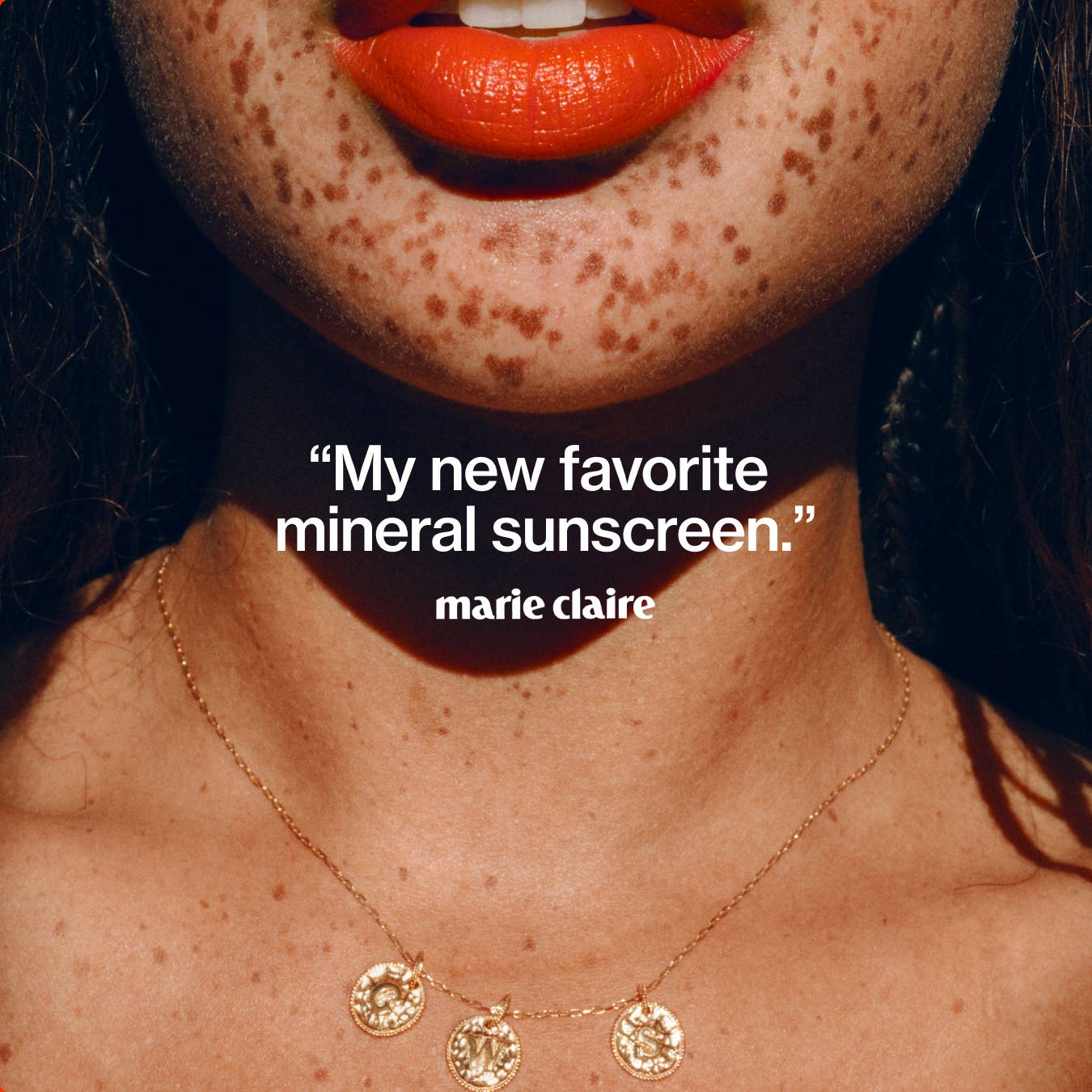The One Daily SPF 30