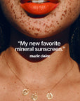 The One Daily SPF 30