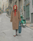 Zoe Coat