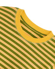 Striped Long Sleeve Tee