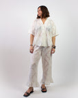 Lanai Lace Party Pants