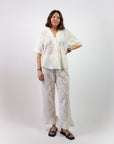 Lanai Lace Party Pants