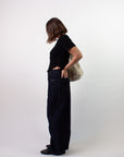 Scoop Top