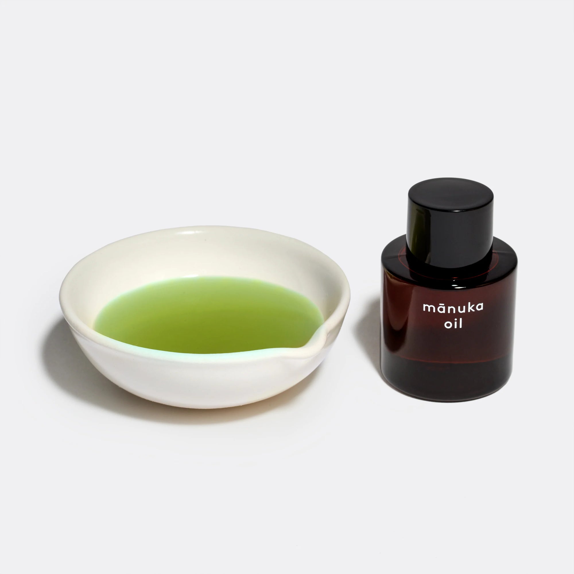 Manuka Essential Oil