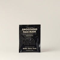 Smoothing Face Mask