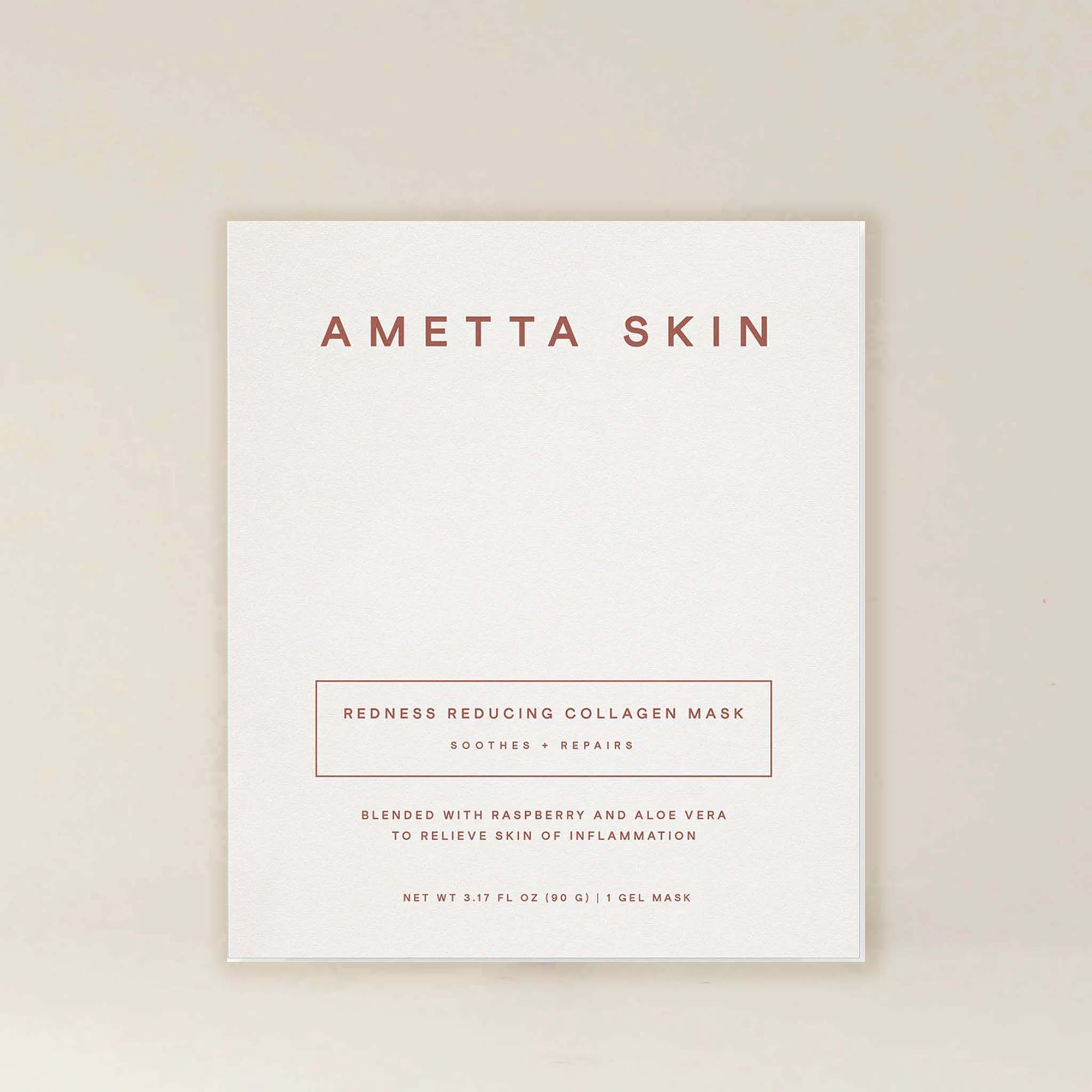 Redness Reducing Collagen Mask