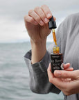 Sea Berry Balancing Facial Oil