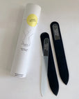The Nail File Duo