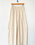 Bare Pants