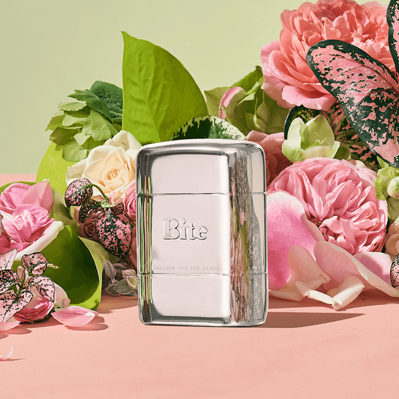 Plastic-Free Natural Deodorant