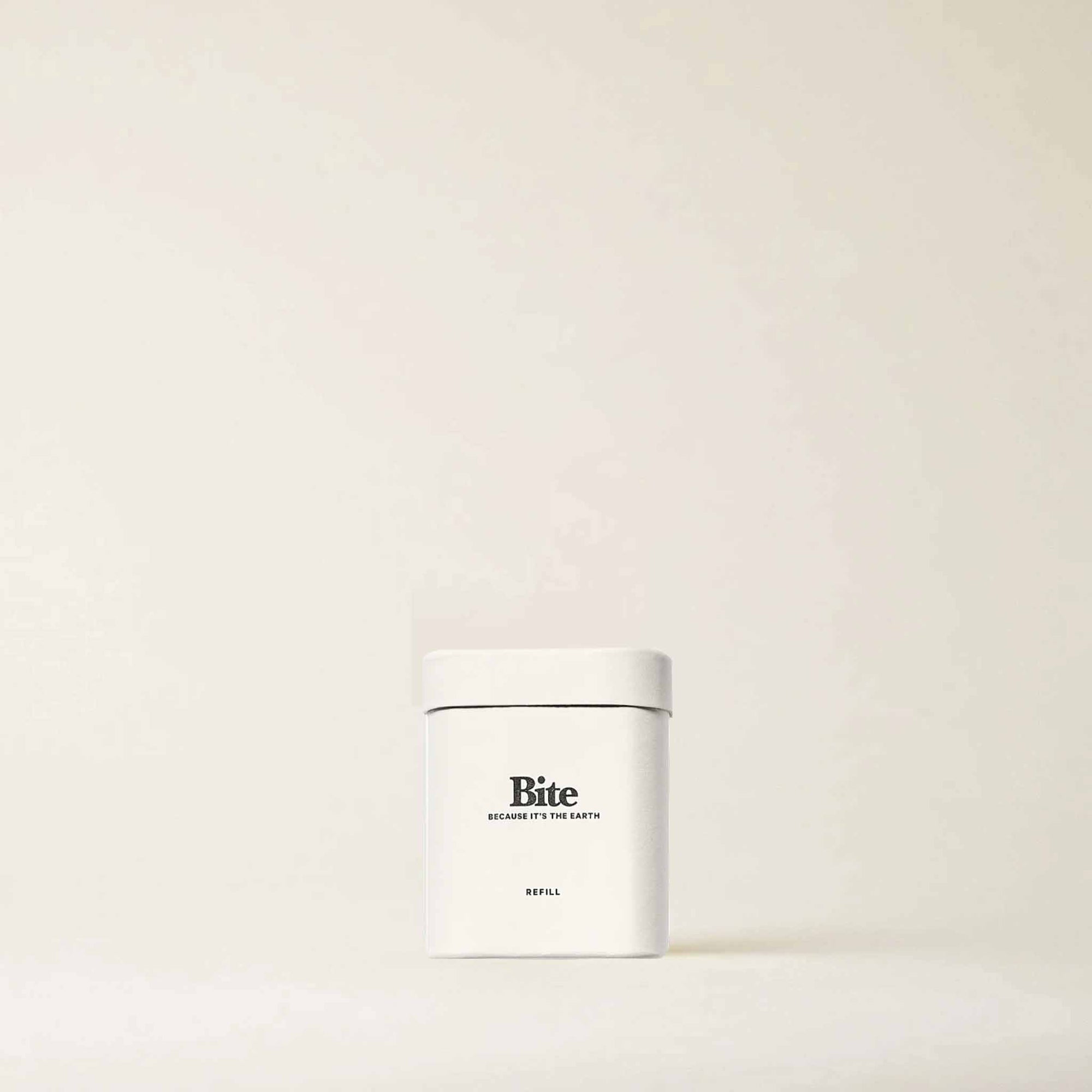 Plastic-Free Natural Deodorant
