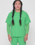 Boxier Trash Tee