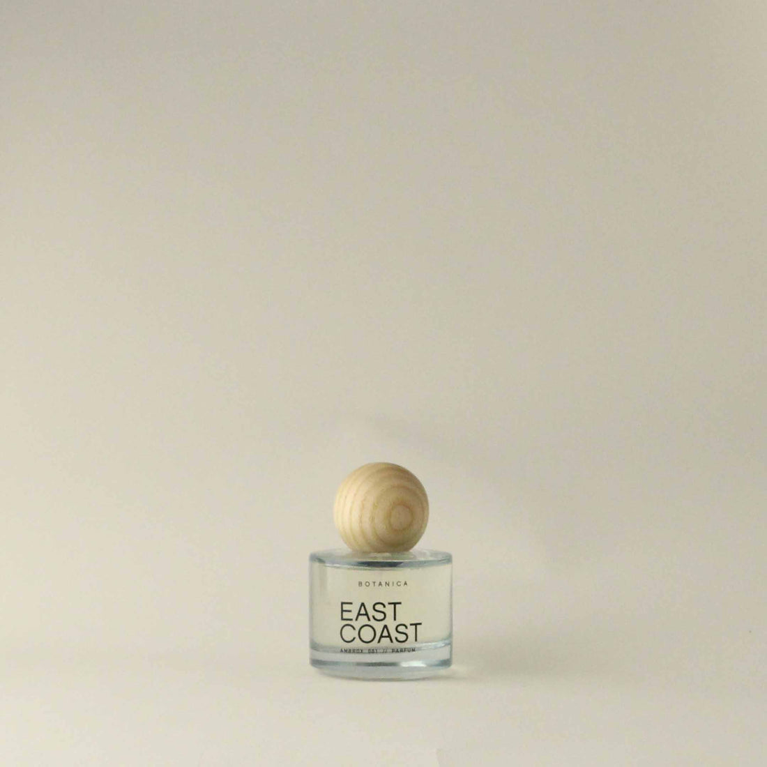 East Coast Eau de Parfum (Pre-Order; Ships 5-24)