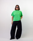 Boxier Trash Tee